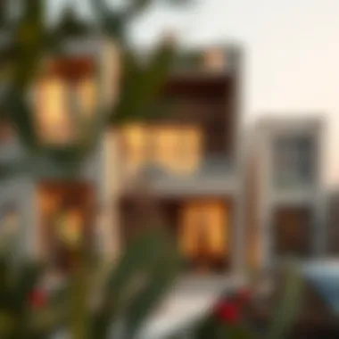 Magnificent A Comprehensive Exploration of Studio Houses in Dubai Real Estate Magnificent A Comprehensive Exploration of Studio Houses in Dubai Real Estate