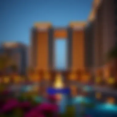 Magnificent Aldar Gardenia Bay: An In-Depth Exploration of a Premier Dubai Property