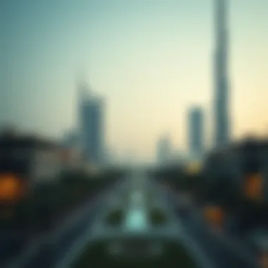 Magnificent An In-Depth Analysis of Expo Dubai 2020 and Its Implications on Real Estate Magnificent An In-Depth Analysis of Expo Dubai 2020 and Its Implications on Real Estate