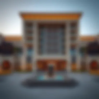 Magnificent Badrah Residence Nakheel Reviews: A Comprehensive Overview