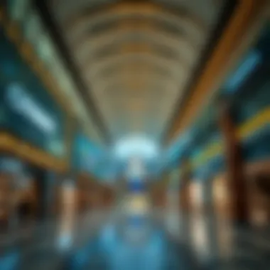 Magnificent Comprehensive Exploration of Al Barsha Galleria Mall Magnificent Comprehensive Exploration of Al Barsha Galleria Mall