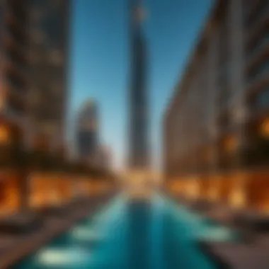 Magnificent Damac XL Tower: An In-depth Exploration Magnificent Damac XL Tower: An In-depth Exploration