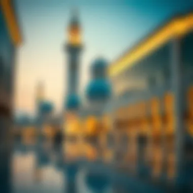 Magnificent Dubai Ramadan Schedule: Understanding Its Impact on Daily Life and Business