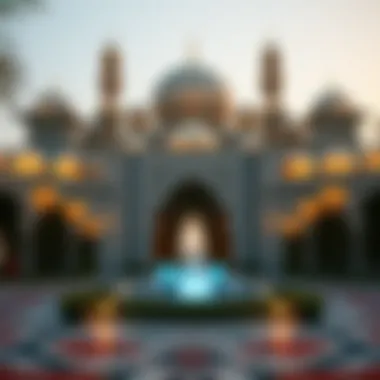 Magnificent Eid 2024 Holidays in the UAE: Insights and Implications Magnificent Eid 2024 Holidays in the UAE: Insights and Implications