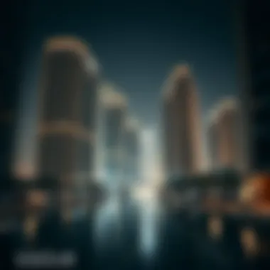 Magnificent Emaar Buildings in Marina: An In-Depth Exploration Magnificent Emaar Buildings in Marina: An In-Depth Exploration