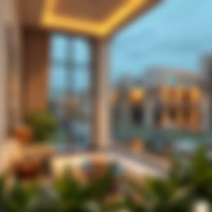Magnificent Exploring 2 BHK Options in Muhaisnah: A Comprehensive Guide