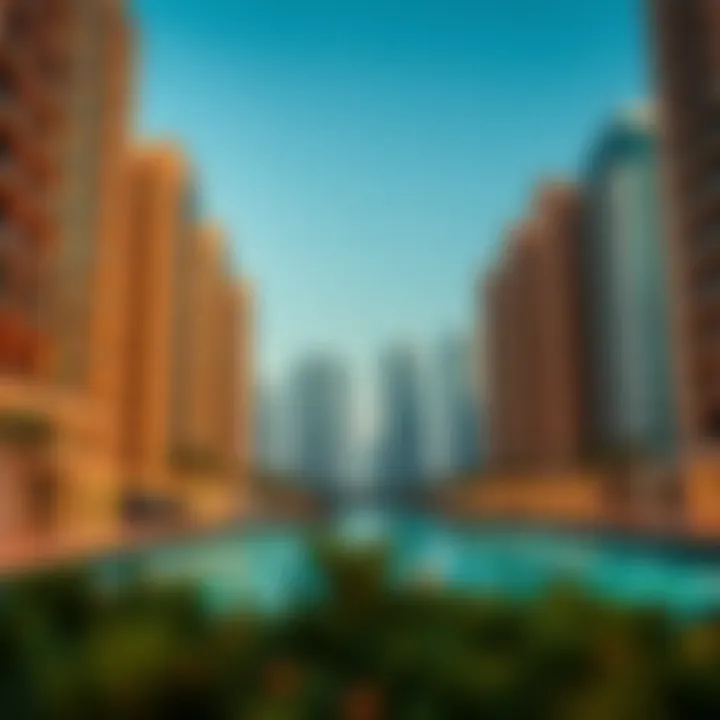 Magnificent Exploring Al Khail Gate: A Comprehensive Guide to One-Bedroom Units