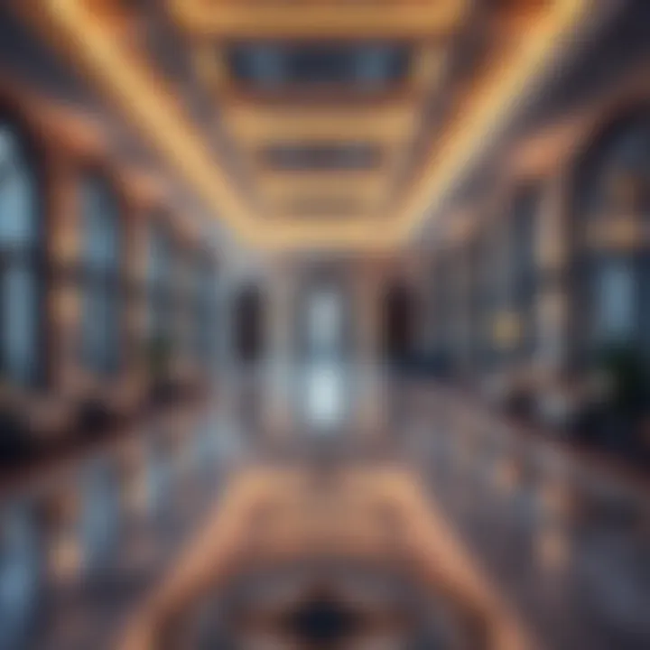 Magnificent Exploring Al Majarah Real Estate: A Comprehensive Analysis