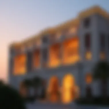 Magnificent Exploring Anfal Real Estate in Dubai: A Comprehensive Analysis Magnificent Exploring Anfal Real Estate in Dubai: A Comprehensive Analysis