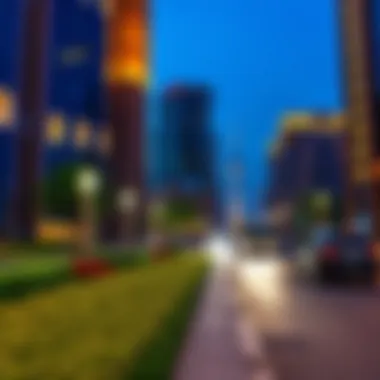 Magnificent Exploring Burjuman and Khalid Bin Al Waleed Road in Dubai Magnificent Exploring Burjuman and Khalid Bin Al Waleed Road in Dubai