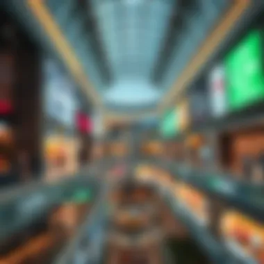 Magnificent Exploring Carrefour Mall of the Emirates: A Comprehensive Overview Magnificent Exploring Carrefour Mall of the Emirates: A Comprehensive Overview