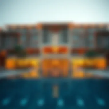 Magnificent Exploring Damac Heights: A Comprehensive Guide to Luxurious Living in Dubai Magnificent Exploring Damac Heights: A Comprehensive Guide to Luxurious Living in Dubai