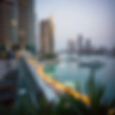 Magnificent Exploring Dubai Creek Harbour: A Comprehensive Guide Magnificent Exploring Dubai Creek Harbour: A Comprehensive Guide