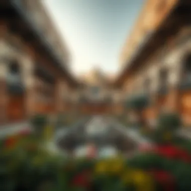 Magnificent Exploring Dubai's Outing Places: A Comprehensive Guide Magnificent Exploring Dubai's Outing Places: A Comprehensive Guide
