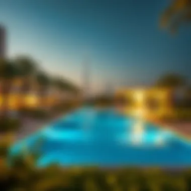 Magnificent Exploring Dubai's Premier Outdoor Destinations Magnificent Exploring Dubai's Premier Outdoor Destinations