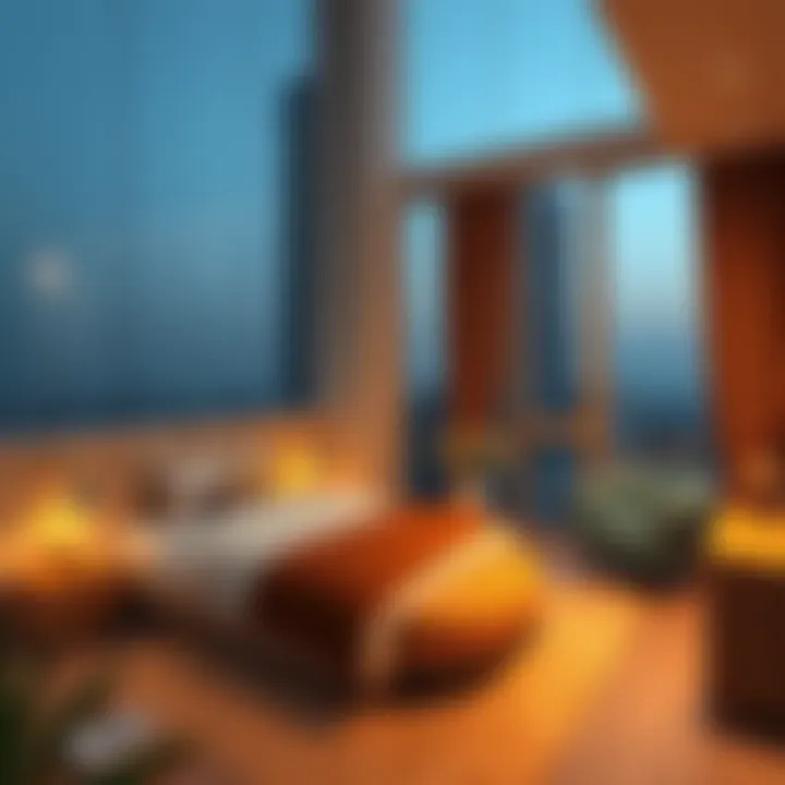 Magnificent Exploring Furnished Rooms for Rent in Dubai: A Comprehensive Guide