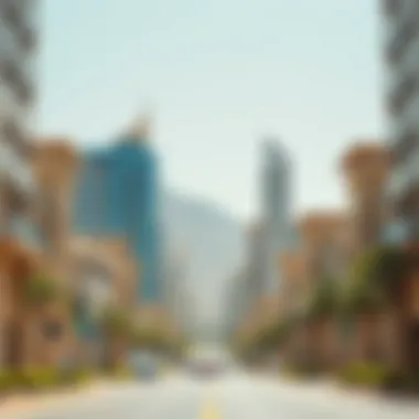Magnificent Exploring Mohammad Bin Zayed City: A Comprehensive Overview Magnificent Exploring Mohammad Bin Zayed City: A Comprehensive Overview