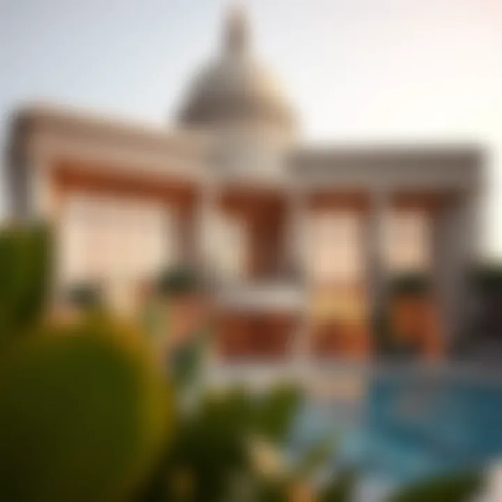 Magnificent Exploring Prestige Real Estate in Dubai: Trends, Opportunities, and Insights