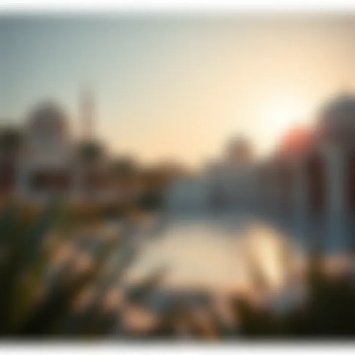 Magnificent Exploring Proximity: Places to Visit Near the UAE Magnificent Exploring Proximity: Places to Visit Near the UAE