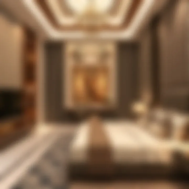 Magnificent Exploring Room Rental Options in Al Khail Heights