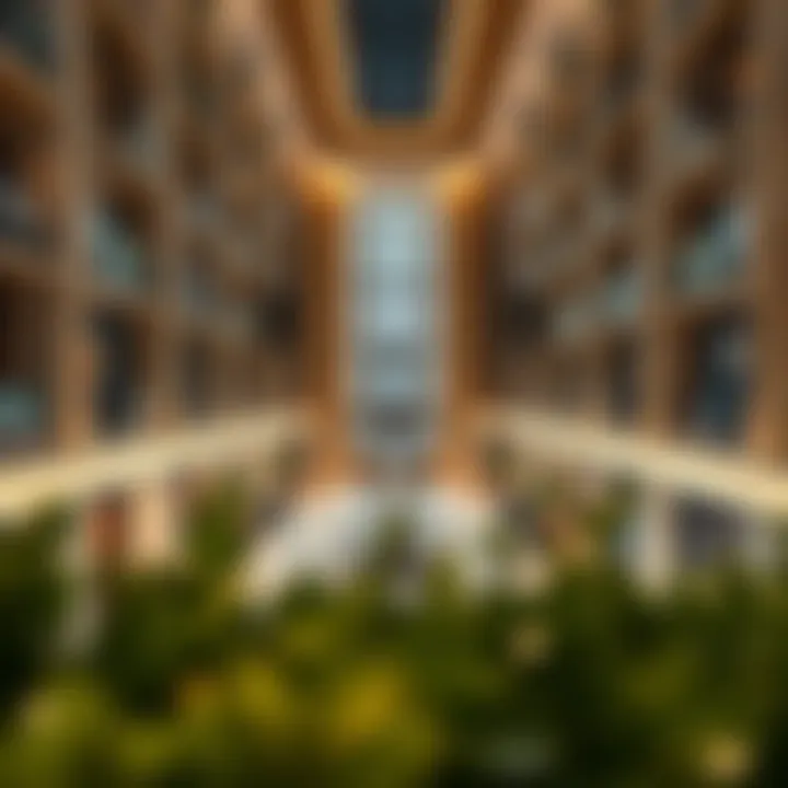 Magnificent Exploring the Floor Plans of 29 Boulevard