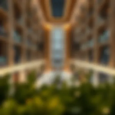 Magnificent Exploring the Floor Plans of 29 Boulevard Magnificent Exploring the Floor Plans of 29 Boulevard