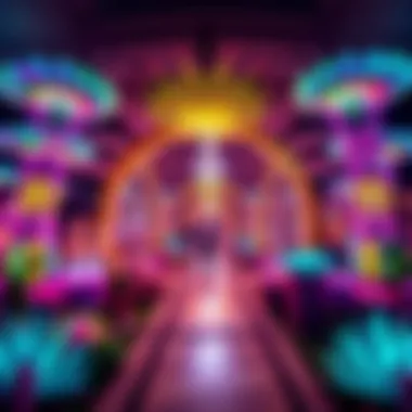 Magnificent Exploring the Glow Garden in Dubai: An Immersive Experience Magnificent Exploring the Glow Garden in Dubai: An Immersive Experience