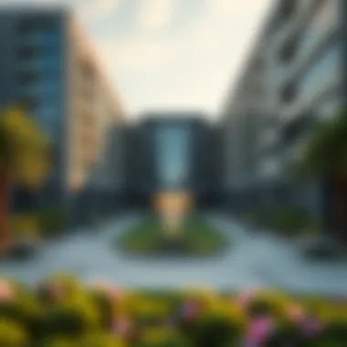 Magnificent Exploring the Golf Green Developments by Damac: A Comprehensive Overview Magnificent Exploring the Golf Green Developments by Damac: A Comprehensive Overview