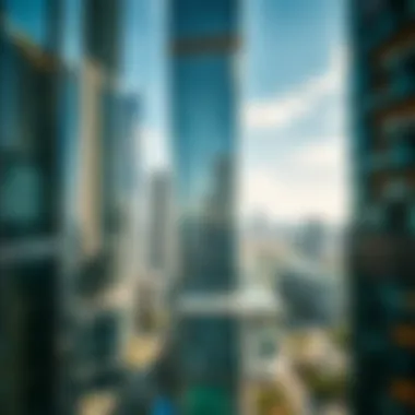 Magnificent Exploring the Maze Tower: An Architectural and Investment Perspective Magnificent Exploring the Maze Tower: An Architectural and Investment Perspective