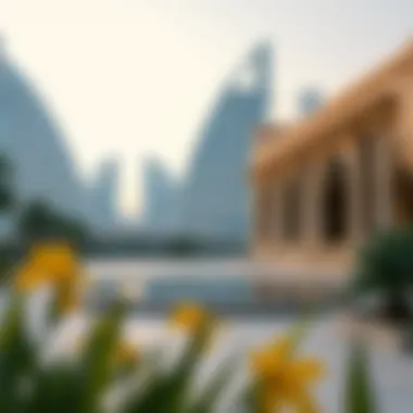 Magnificent Exploring the Most Remarkable Places in Dubai Magnificent Exploring the Most Remarkable Places in Dubai