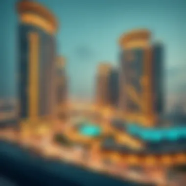Magnificent Exploring the Nexus of Crypto and Real Estate in Dubai Magnificent Exploring the Nexus of Crypto and Real Estate in Dubai