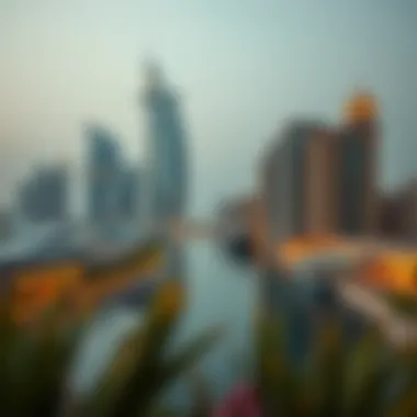 Magnificent Maritime City Dubai: An Exploration of Its Unique Real Estate Landscape Magnificent Maritime City Dubai: An Exploration of Its Unique Real Estate Landscape