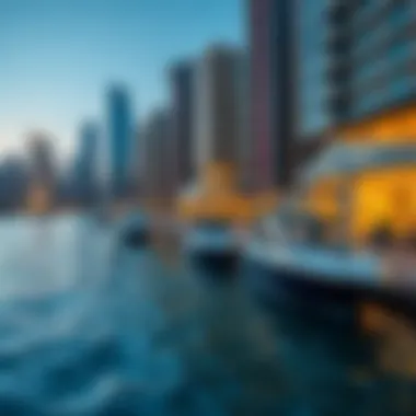 Magnificent Navigating Dubai Creek Harbour: Insights and Directions Magnificent Navigating Dubai Creek Harbour: Insights and Directions