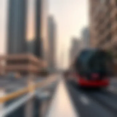 Magnificent Navigating Latifa Tower: Proximity to Sheikh Zayed Road and Metro Connectivity Magnificent Navigating Latifa Tower: Proximity to Sheikh Zayed Road and Metro Connectivity