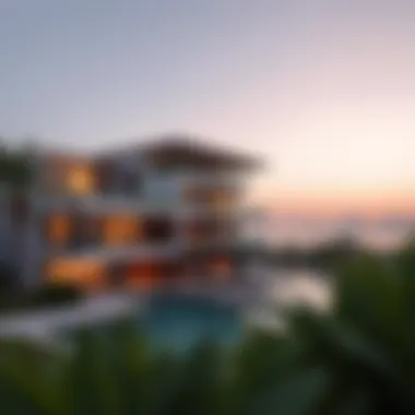 Magnificent The Banyan Tree Residence: An Exploration in Dubai's Real Estate Landscape Magnificent The Banyan Tree Residence: An Exploration in Dubai's Real Estate Landscape