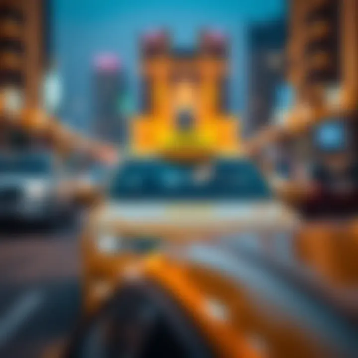 Magnificent Understanding Dubai Taxi Pricing: A Comprehensive Overview