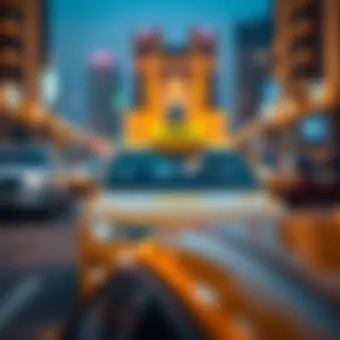 Magnificent Understanding Dubai Taxi Pricing: A Comprehensive Overview Magnificent Understanding Dubai Taxi Pricing: A Comprehensive Overview
