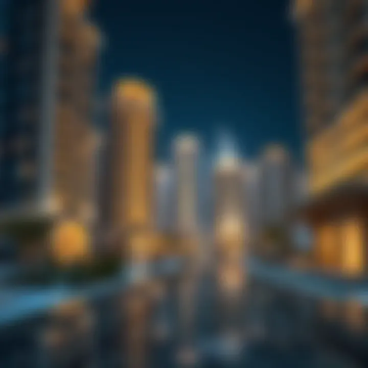 Magnificent Understanding Housing Fees in Dubai: A Comprehensive Overview