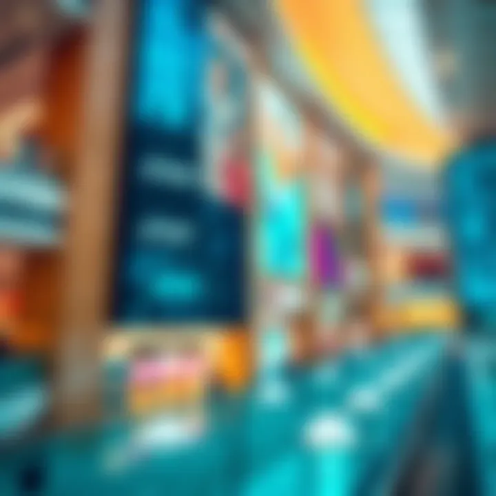 A Comparative Analysis of Mall of the Emirates and Dubai Mall Introduction