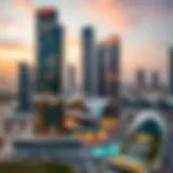 A Comprehensive Examination of Nesto JVC: Implications for Dubai's Real Estate Landscape Introduction
