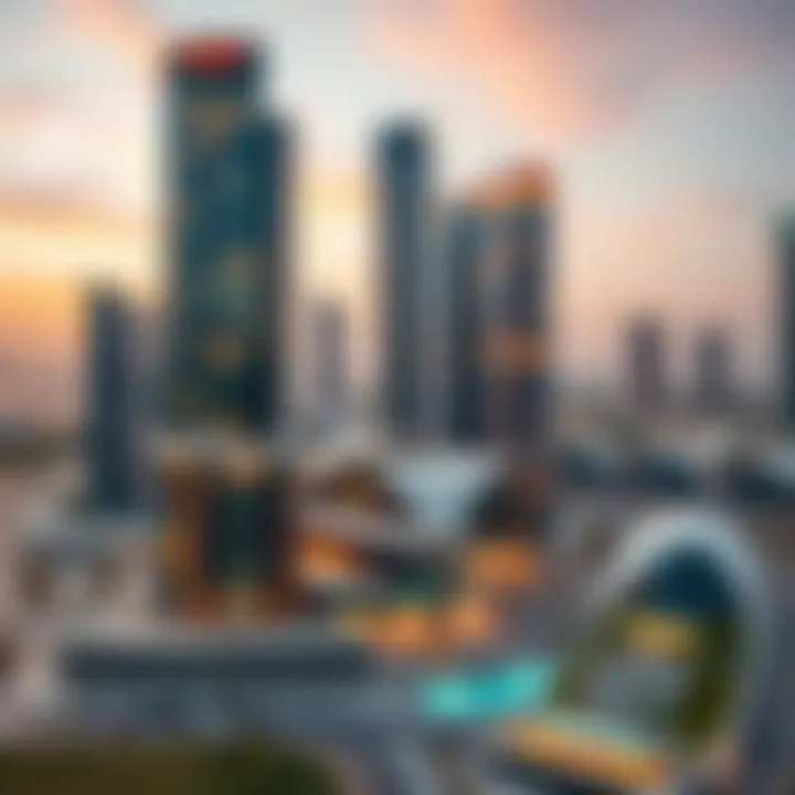 A Comprehensive Examination of Nesto JVC: Implications for Dubai's Real Estate Landscape Introduction