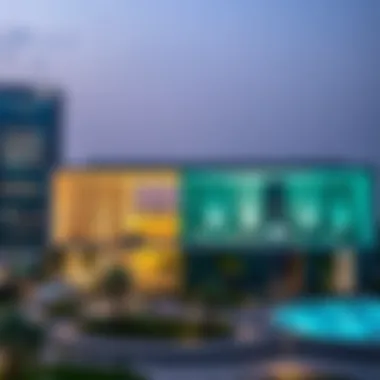 Notable A Comprehensive Examination of Nesto JVC: Implications for Dubai's Real Estate Landscape Notable A Comprehensive Examination of Nesto JVC: Implications for Dubai's Real Estate Landscape