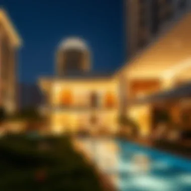 A Comprehensive Examination of Nesto JVC: Implications for Dubai's Real Estate Landscape Summary A Comprehensive Examination of Nesto JVC: Implications for Dubai's Real Estate Landscape Summary