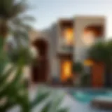 A Comprehensive Exploration of Studio Houses in Dubai Real Estate Introduction