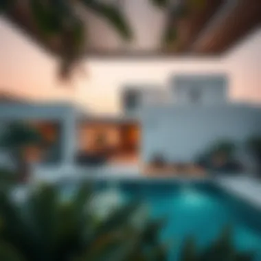 Notable A Comprehensive Exploration of Studio Houses in Dubai Real Estate Notable A Comprehensive Exploration of Studio Houses in Dubai Real Estate