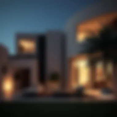 A Comprehensive Exploration of Studio Houses in Dubai Real Estate Summary A Comprehensive Exploration of Studio Houses in Dubai Real Estate Summary
