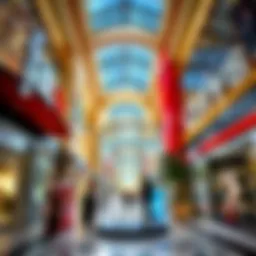 A Comprehensive Overview of City Centre Al Zahia: Insights and Visuals Introduction