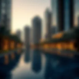 A Comprehensive Review of Allsopp & Allsopp Real Estate LLC - Insights from Dubai's Business Bay Introduction