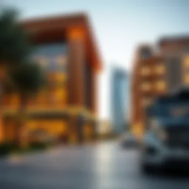 A Comprehensive Review of Allsopp & Allsopp Real Estate LLC - Insights from Dubai's Business Bay Summary A Comprehensive Review of Allsopp & Allsopp Real Estate LLC - Insights from Dubai's Business Bay Summary