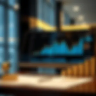 Analyzing Performance Metrics Chart depicting performance metrics of Al Ghurair Asset Management